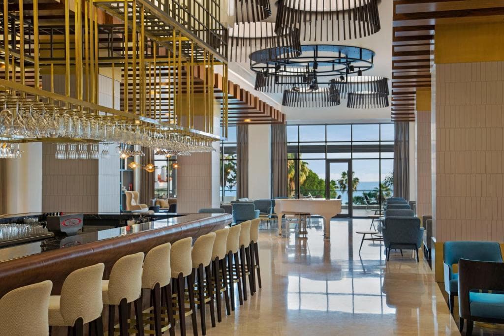 Hotel Acanthus & Cennet Barut Collection (Ex. Barut Hotels Acanthus & Cennet) - 31