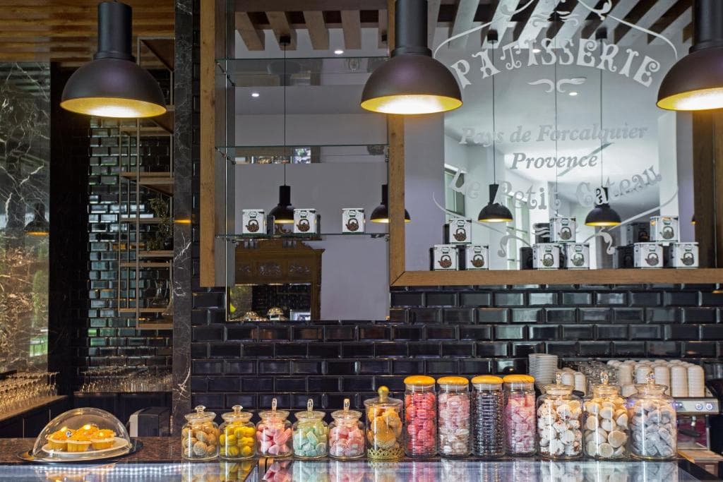 Hotel Acanthus & Cennet Barut Collection (Ex. Barut Hotels Acanthus & Cennet) - 33