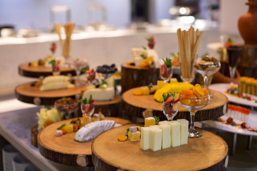 Hotel Acanthus & Cennet Barut Collection (Ex. Barut Hotels Acanthus & Cennet) - 35