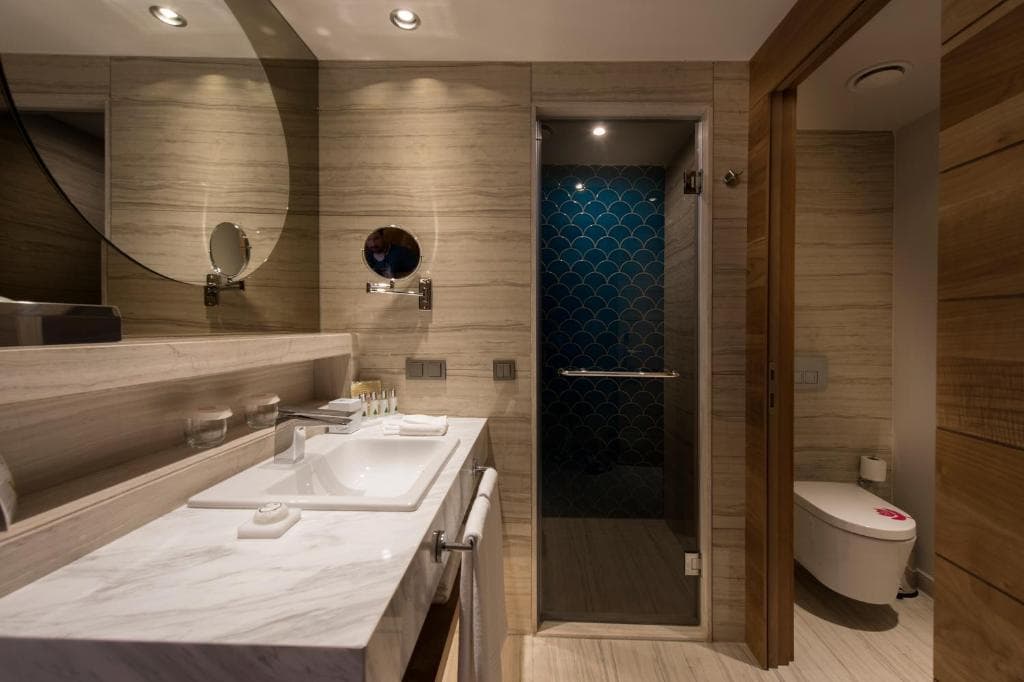 Hotel Acanthus & Cennet Barut Collection (Ex. Barut Hotels Acanthus & Cennet) - 38