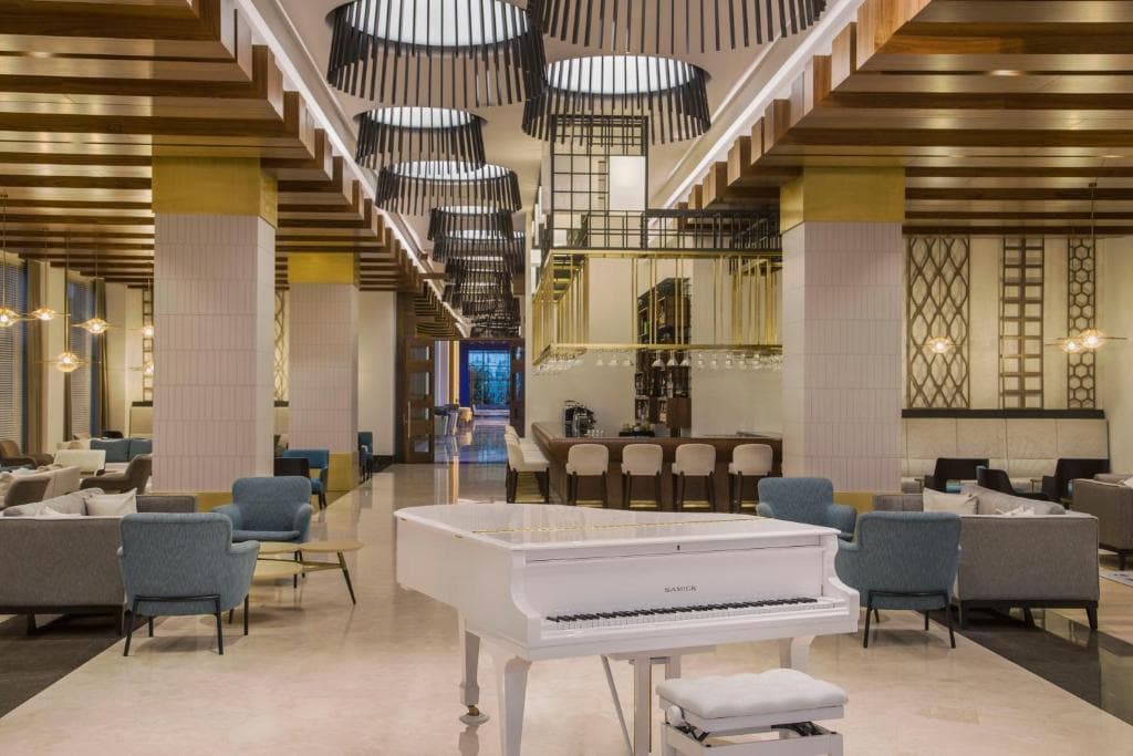 Hotel Acanthus & Cennet Barut Collection (Ex. Barut Hotels Acanthus & Cennet) - 39