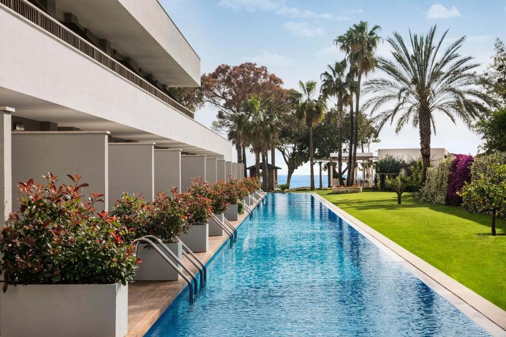 Hotel Acanthus & Cennet Barut Collection (Ex. Barut Hotels Acanthus & Cennet) - 42