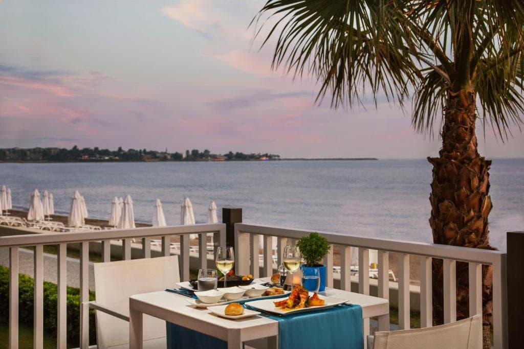 Hotel Acanthus & Cennet Barut Collection (Ex. Barut Hotels Acanthus & Cennet) - 45