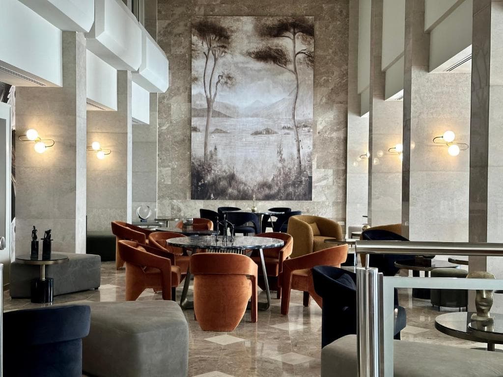 Cali Resort & Spa - Designed for Adults - 5