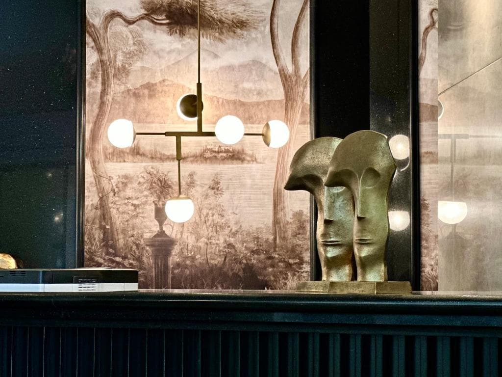 Cali Resort & Spa - Designed for Adults - 14