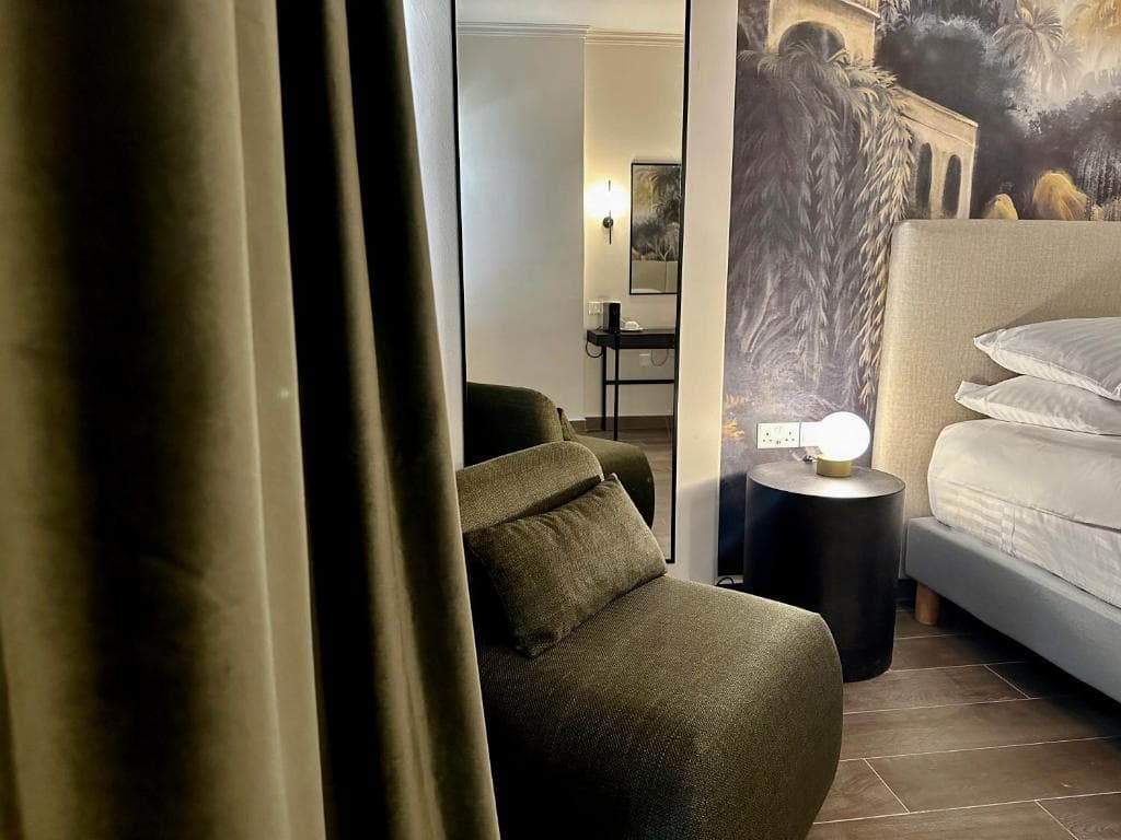 Cali Resort & Spa - Designed for Adults - 19