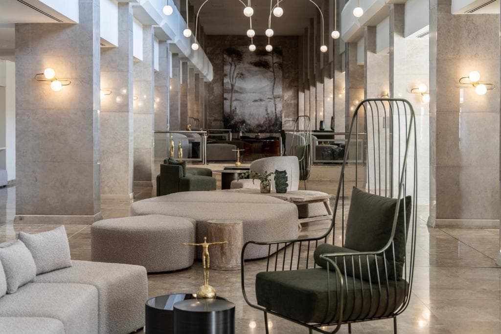 Cali Resort & Spa - Designed for Adults - 27