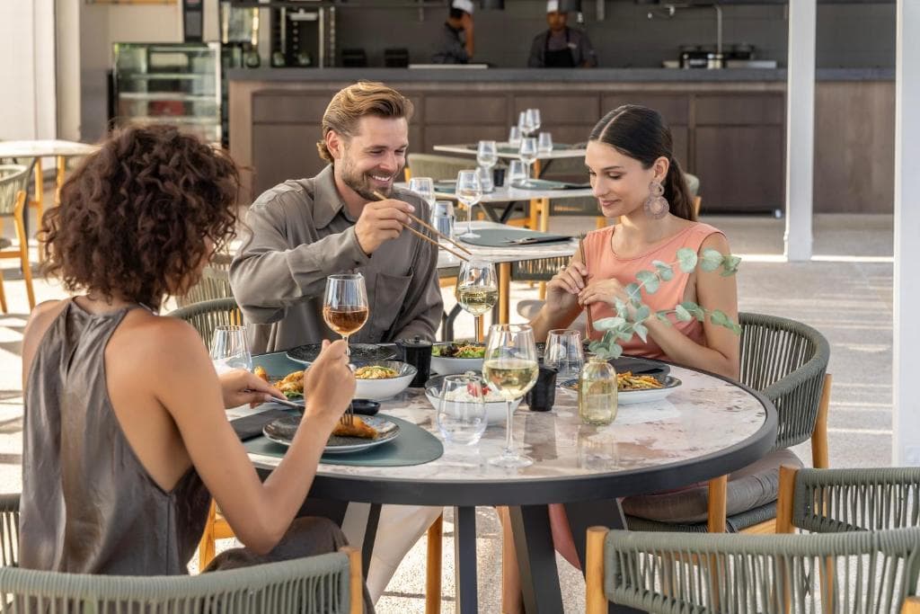 Cali Resort & Spa - Designed for Adults - 38