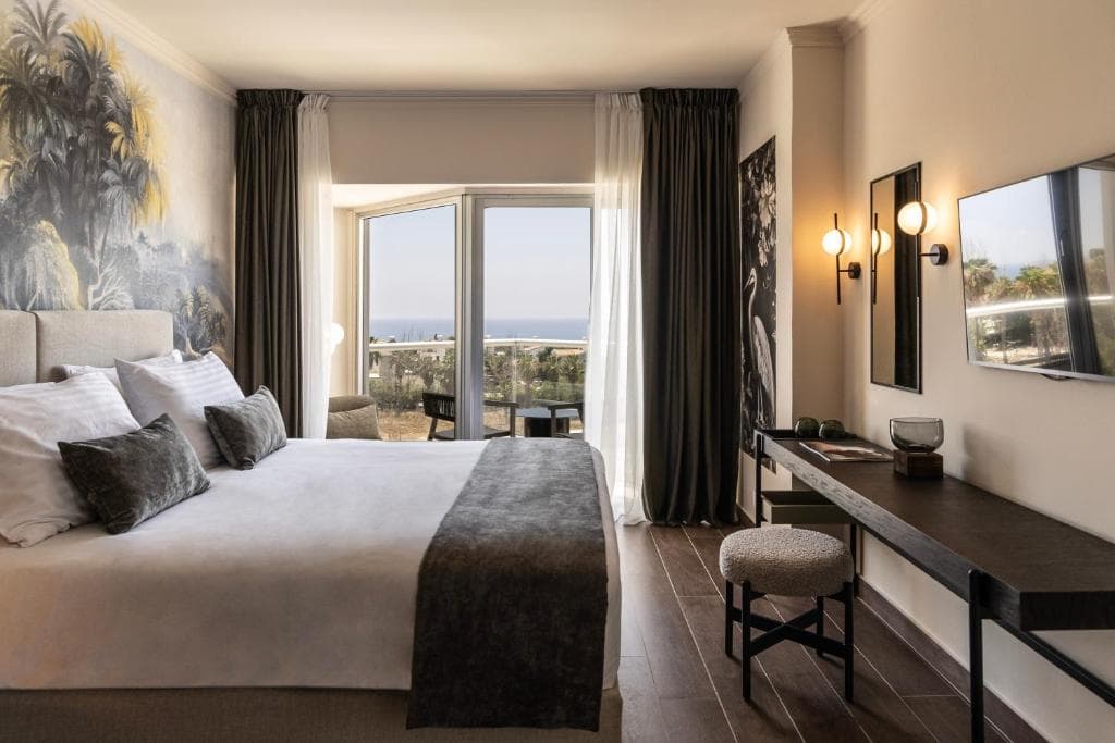 Cali Resort & Spa - Designed for Adults - 45