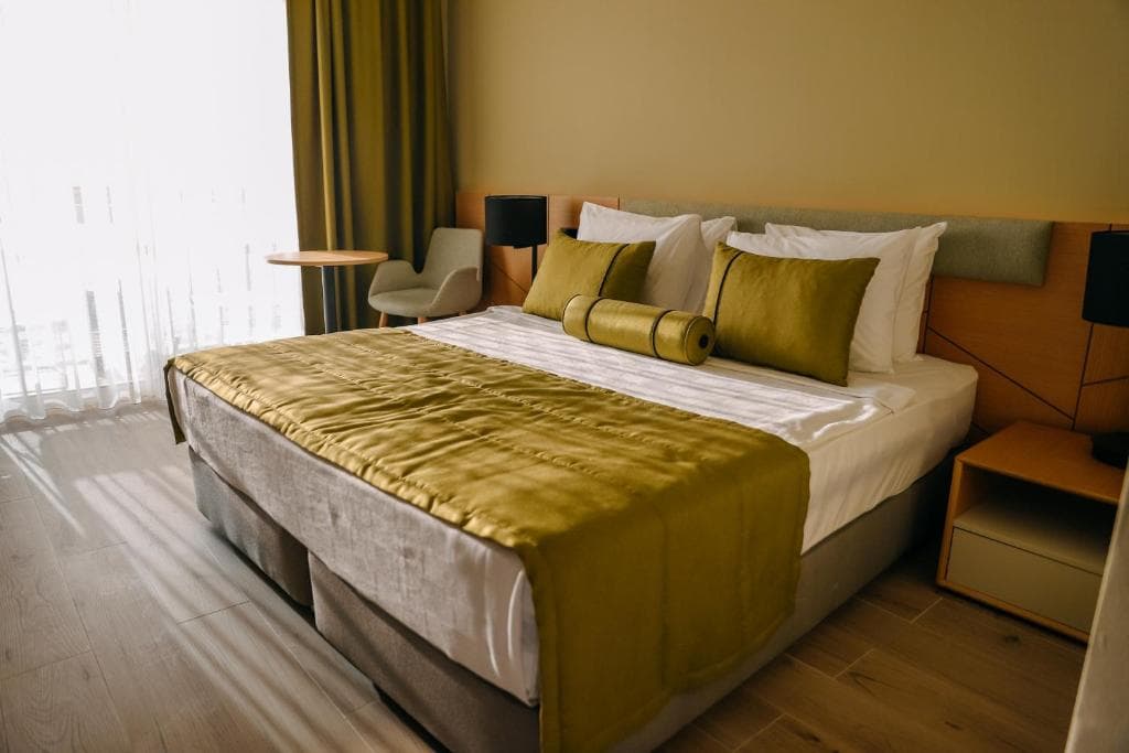 Prive Hotel Didim - 7