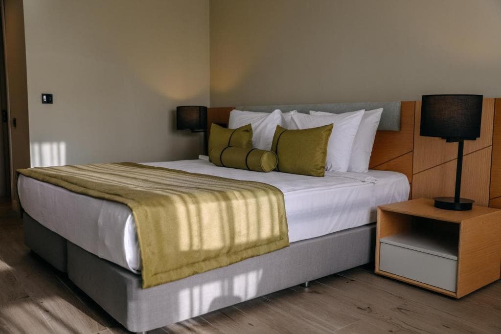 Prive Hotel Didim - 10