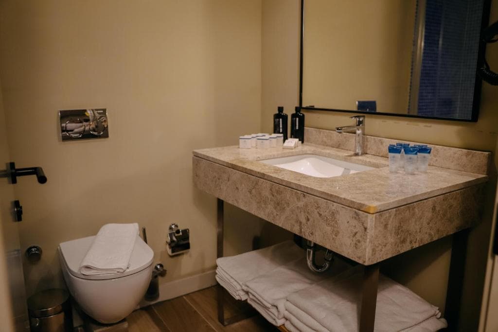 Prive Hotel Didim - 12