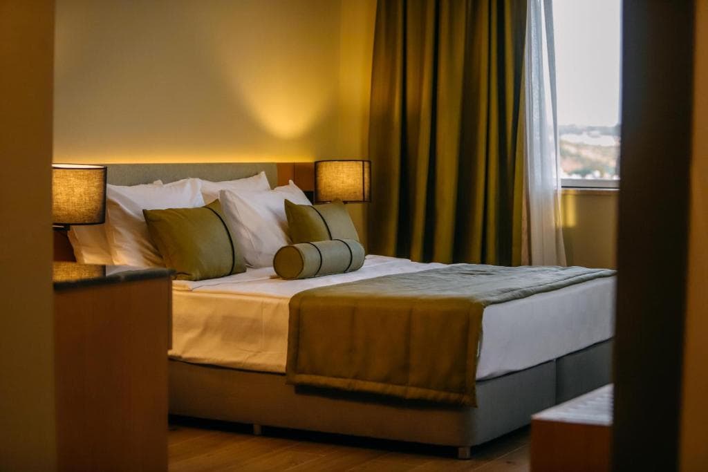 Prive Hotel Didim - 14