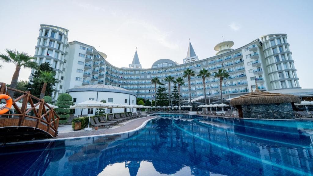Prive Hotel Didim - 24