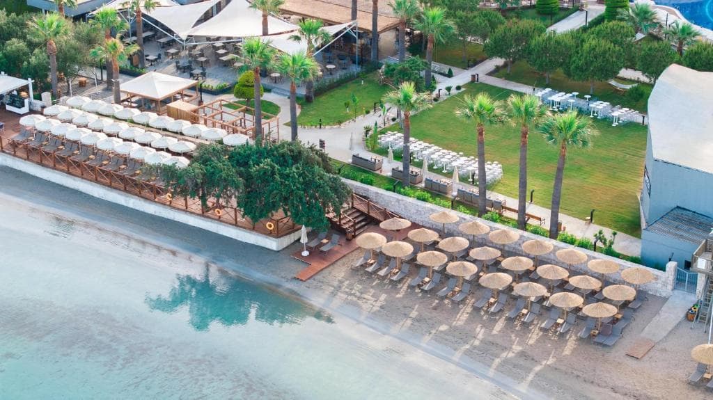 Prive Hotel Didim - 29