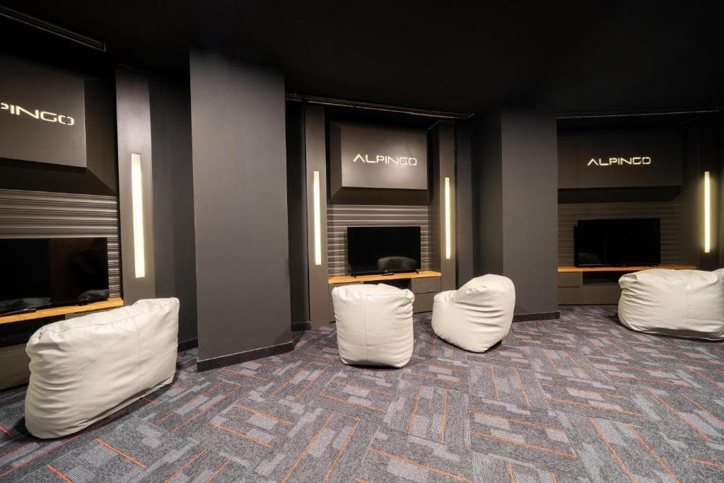 Prive Hotel Didim - 39