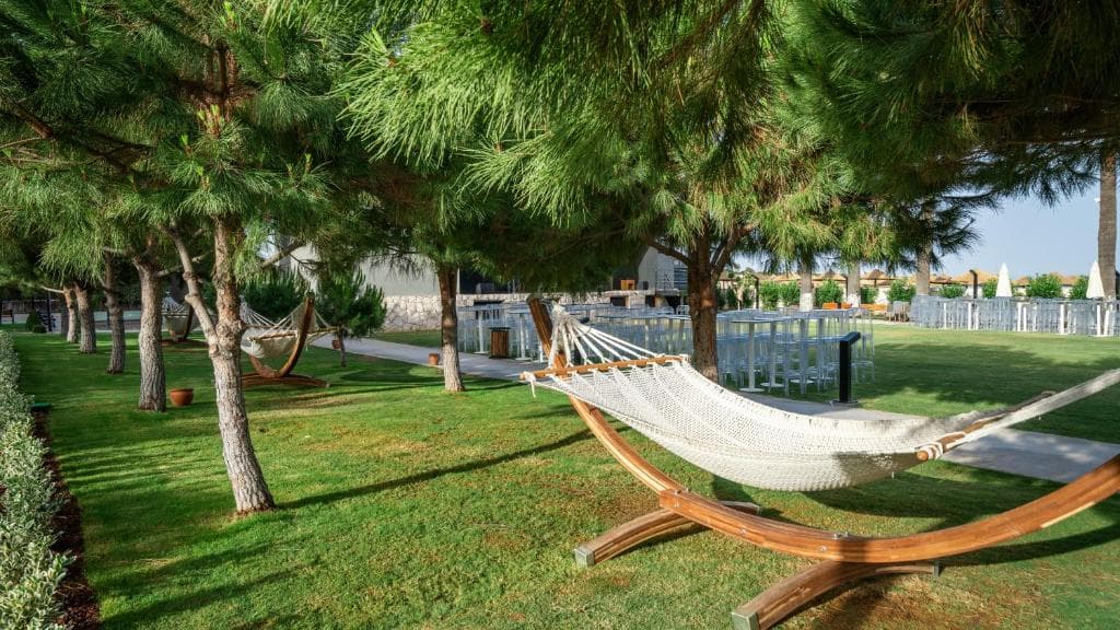Prive Hotel Didim - 44