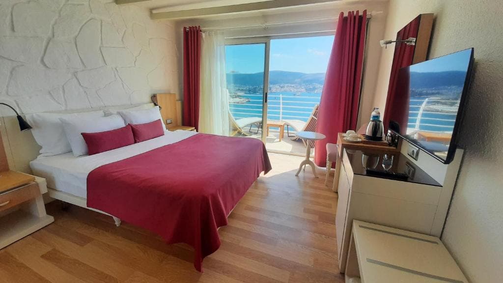 Prive Hotel Bodrum (ex Voyage Bodrum Hotel ) Adults only - 4