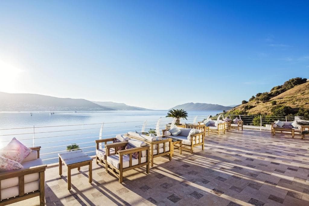 Prive Hotel Bodrum (ex Voyage Bodrum Hotel ) Adults only - 7