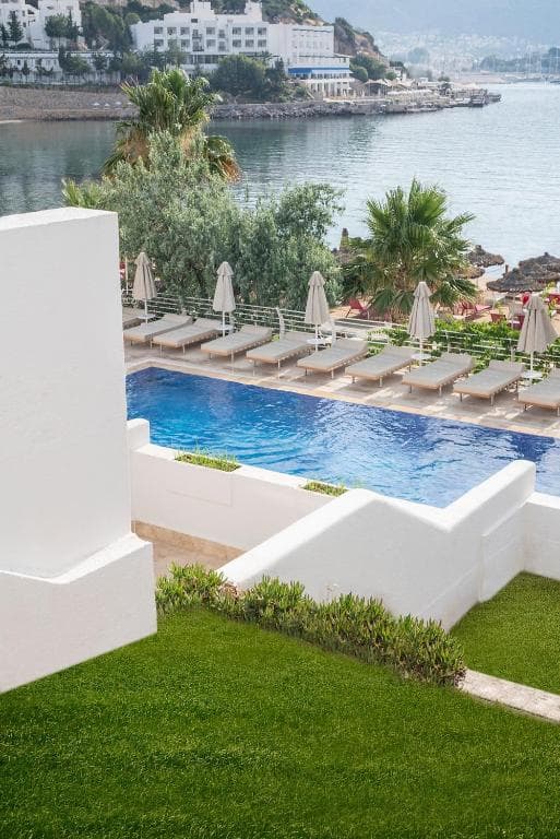 Prive Hotel Bodrum (ex Voyage Bodrum Hotel ) Adults only - 10