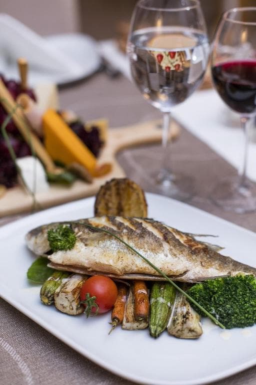 Prive Hotel Bodrum (ex Voyage Bodrum Hotel ) Adults only - 20
