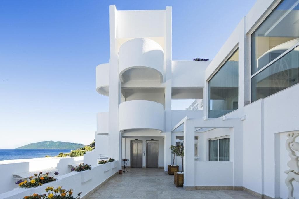 Prive Hotel Bodrum (ex Voyage Bodrum Hotel ) Adults only - 29
