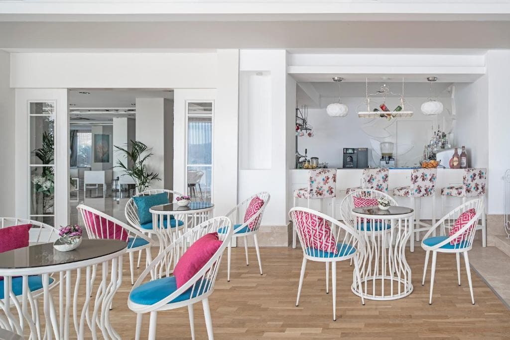 Prive Hotel Bodrum (ex Voyage Bodrum Hotel ) Adults only - 43