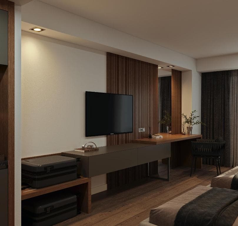 Beks Premium Resort & Spa - 5