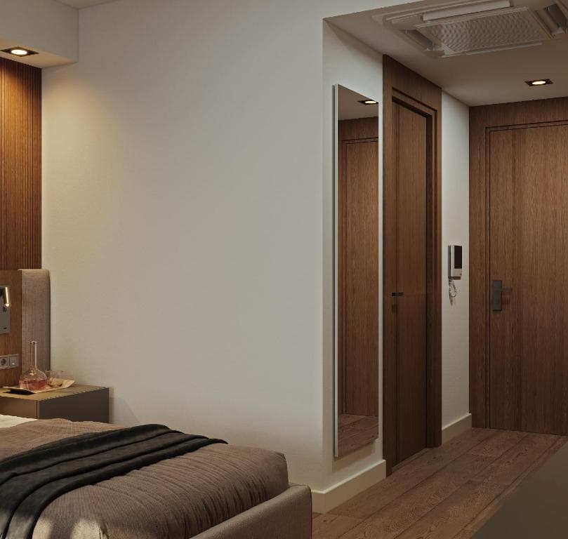 Beks Premium Resort & Spa - 6