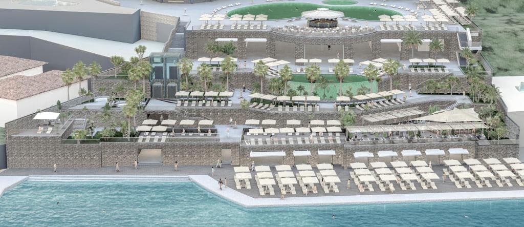 Beks Premium Resort & Spa - 7