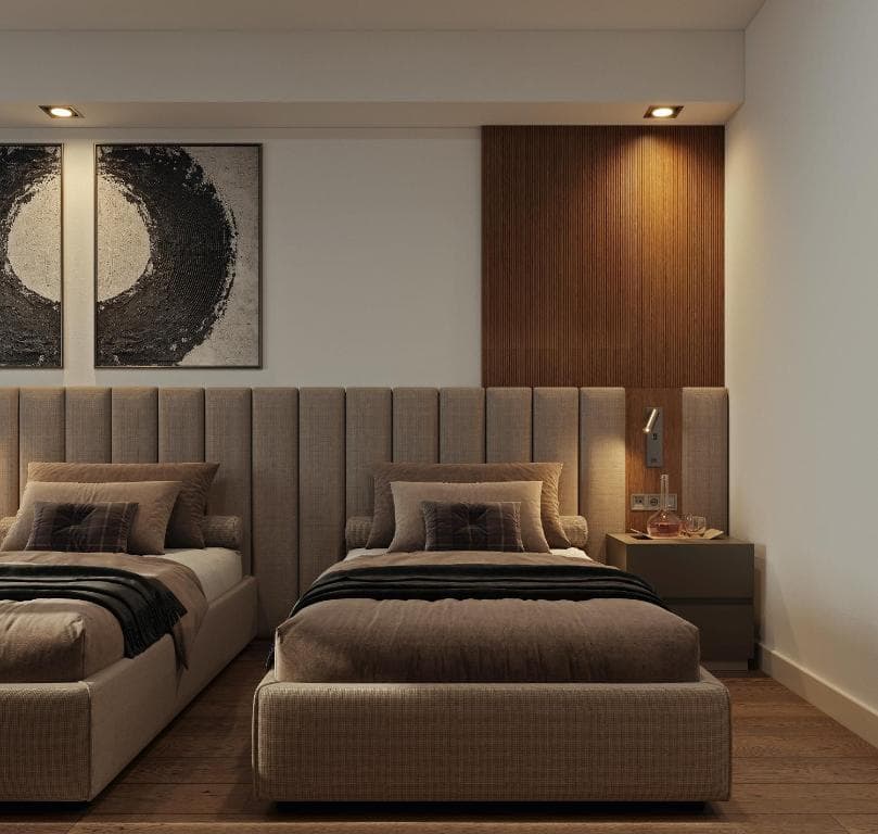 Beks Premium Resort & Spa - 9