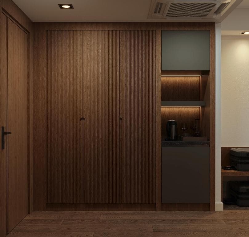 Beks Premium Resort & Spa - 10