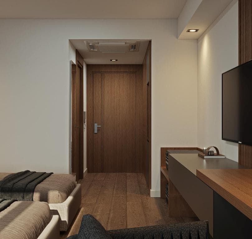 Beks Premium Resort & Spa - 12