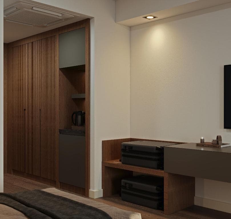 Beks Premium Resort & Spa - 14