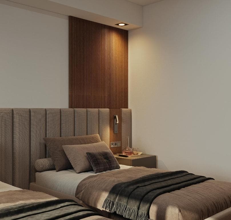 Beks Premium Resort & Spa - 16