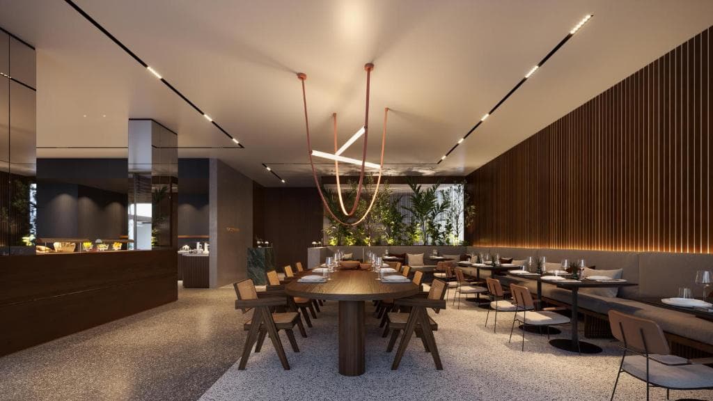 Hotel The Nines - 14