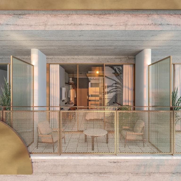 Hotel The Nines - 19