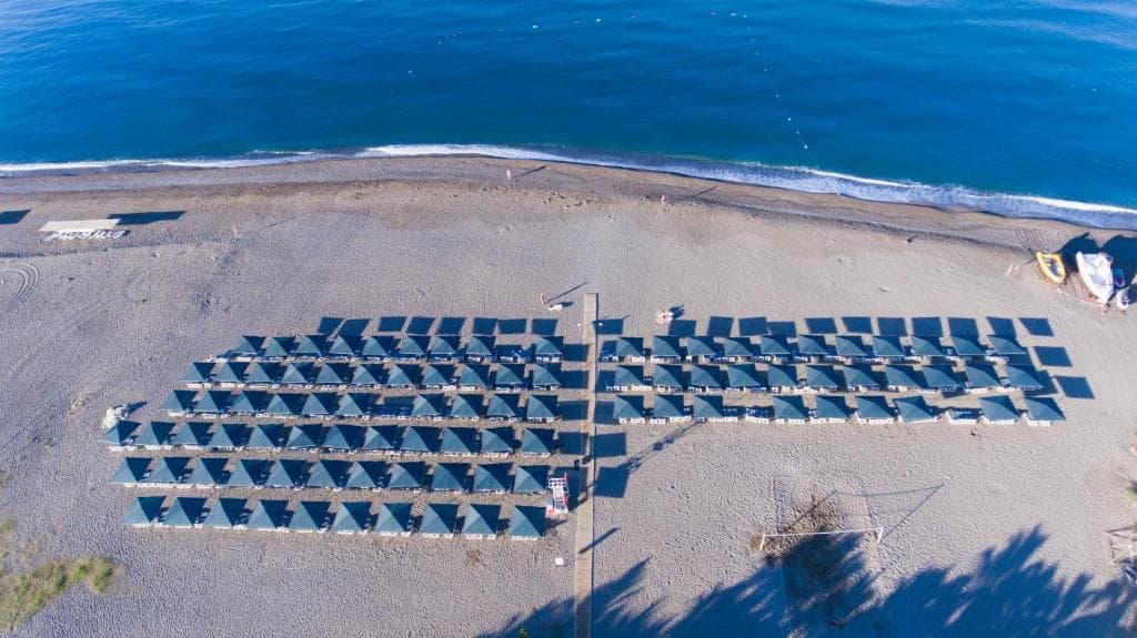 Washington Resort Hotel - 11