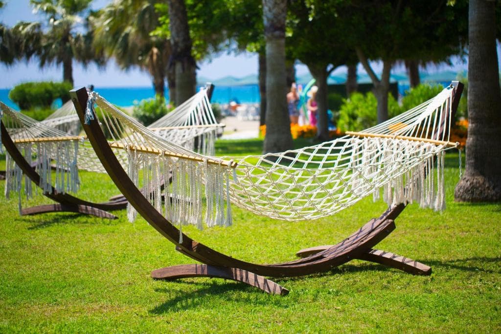 Washington Resort Hotel - 12