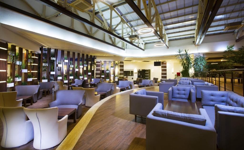 Washington Resort Hotel - 19