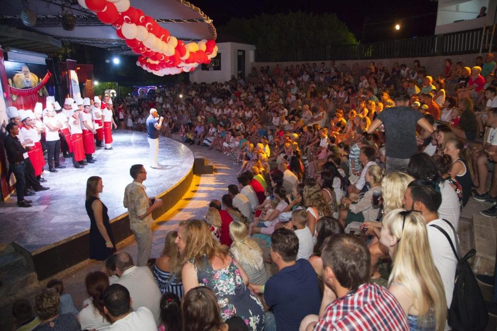 Washington Resort Hotel - 22