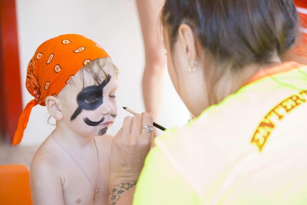 Washington Resort Hotel - 27