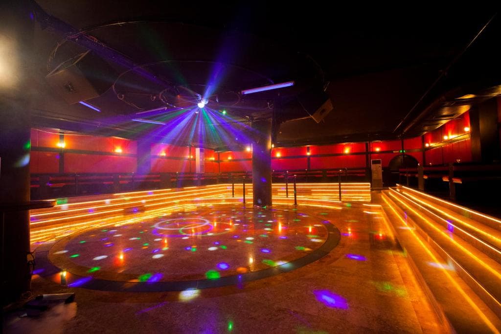 Washington Resort Hotel - 28