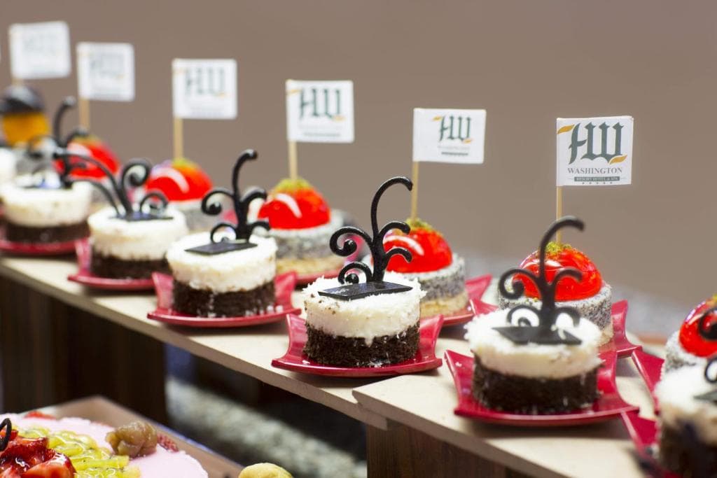 Washington Resort Hotel - 30