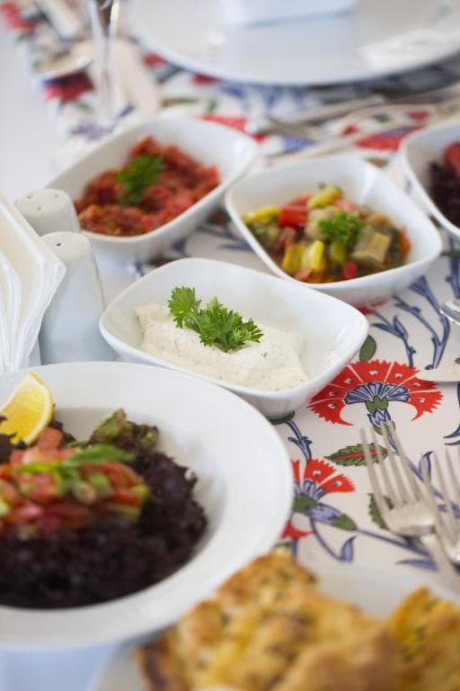 Washington Resort Hotel - 31