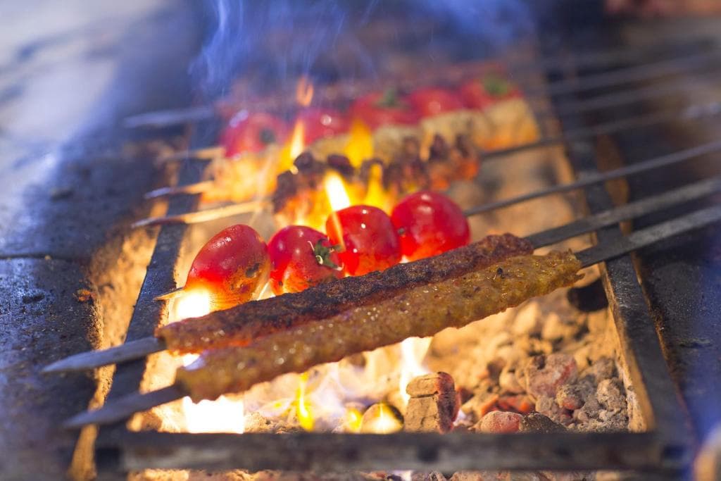 Washington Resort Hotel - 32