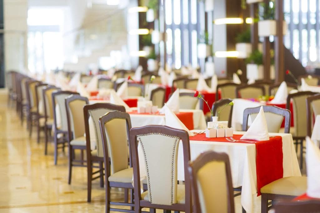 Washington Resort Hotel - 33