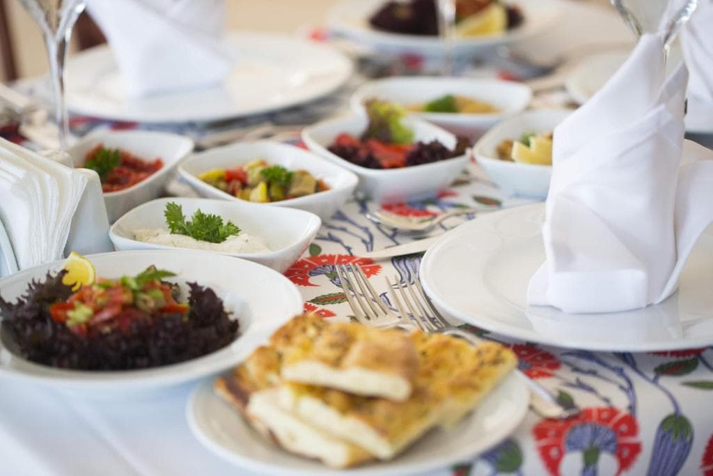 Washington Resort Hotel - 34