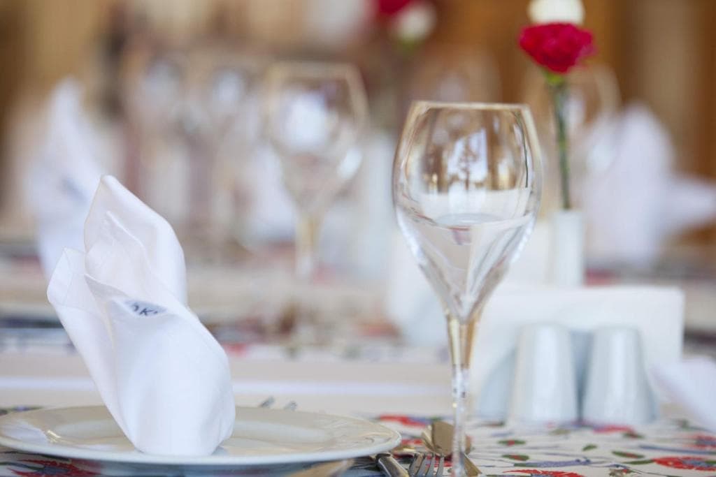 Washington Resort Hotel - 40