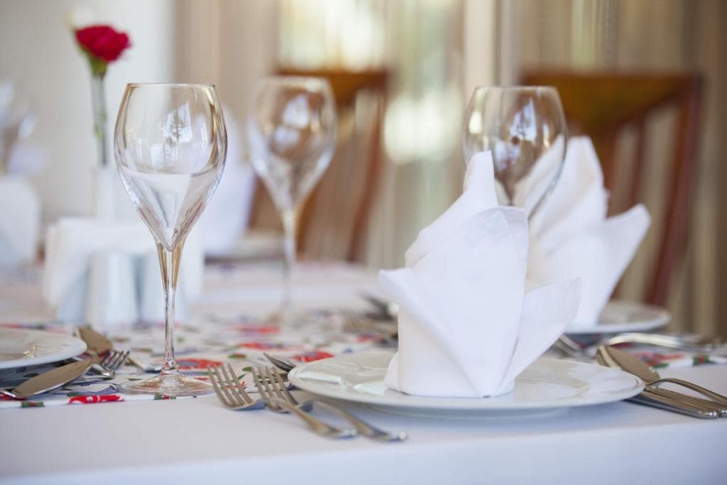 Washington Resort Hotel - 41